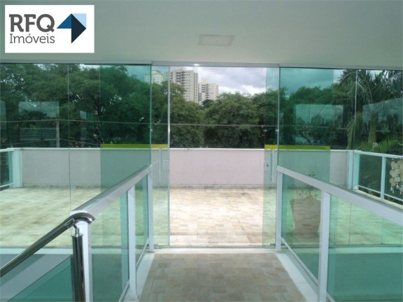 Imagem Imóvel à Venda, 1.200 m² em Vila Monumento - São Paulo