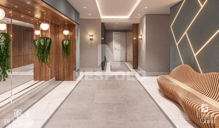 Imagem Apartamento à Venda, 127 m² em Perequê - Porto Belo