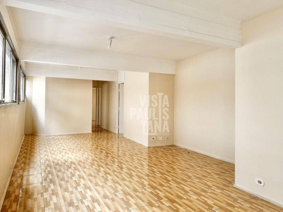 Imagem Apartamento com 3 Quartos à Venda, 127 m² em Perdizes - São Paulo Imagem Apartamento com 3 Quartos à Venda, 127 m² em Perdizes - São Paulo