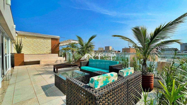 Imagem Cobertura com 4 Quartos à Venda, 283 m² em Riviera Módulo 8 - Bertioga Imagem Cobertura com 4 Quartos à Venda, 283 m² em Riviera Módulo 8 - Bertioga