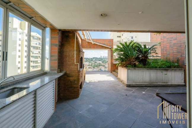 Imagem Apartamento com 3 Quartos à Venda, 412 m² em Vila Alexandria - São Paulo Imagem Apartamento com 3 Quartos à Venda, 412 m² em Vila Alexandria - São Paulo