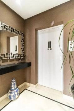 Imagem Apartamento com 3 Quartos à Venda, 172 m² em Consolação - São Paulo