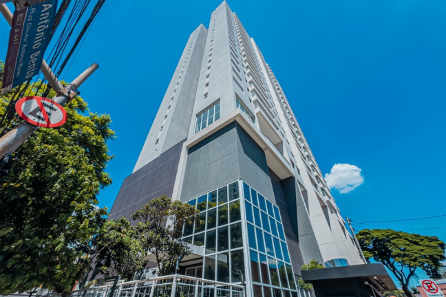 Imagem Apartamento com 2 Quartos à Venda, 71 m² em Santo Amaro - São Paulo