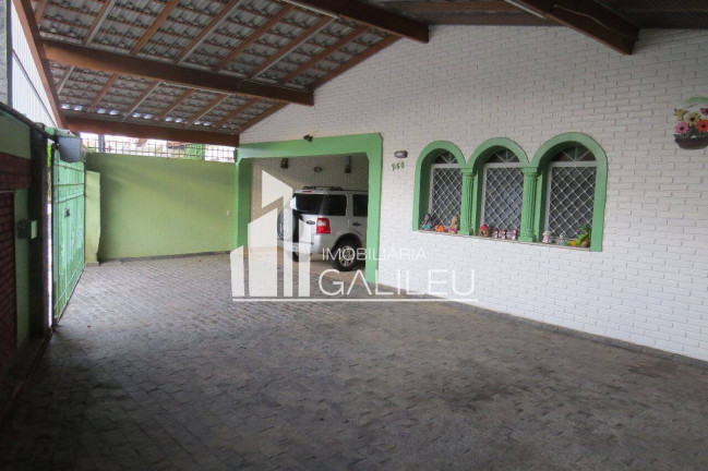 Imagem Casa com 3 Quartos à Venda, 287 m² em Jardim Magnólia - Campinas