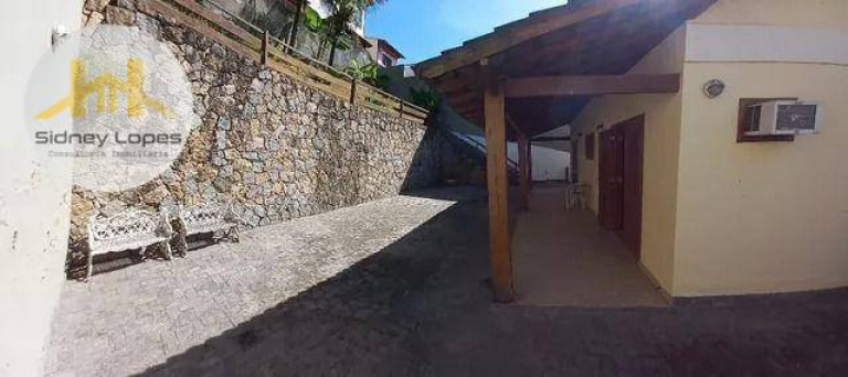 Imagem Casa com 4 Quartos à Venda, 350 m² em Freguesia De Jacarepaguá - Rio De Janeiro