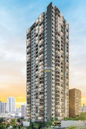 Imagem Apartamento com 1 Quarto à Venda, 47 m² em Paraíso - São Paulo Imagem Apartamento com 1 Quarto à Venda, 47 m² em Paraíso - São Paulo