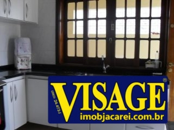 Imagem Sobrado com 3 Quartos à Venda, 302 m² em Cid. Jardim - Jacareí Imagem Sobrado com 3 Quartos à Venda, 302 m² em Cid. Jardim - Jacareí
