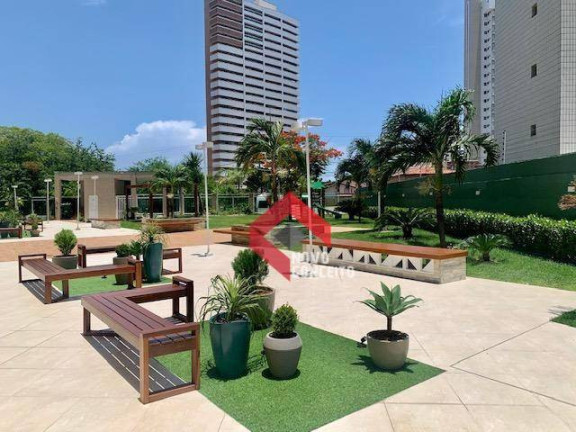 Imagem Apartamento com 4 Quartos à Venda, 204 m² em Guararapes - Fortaleza