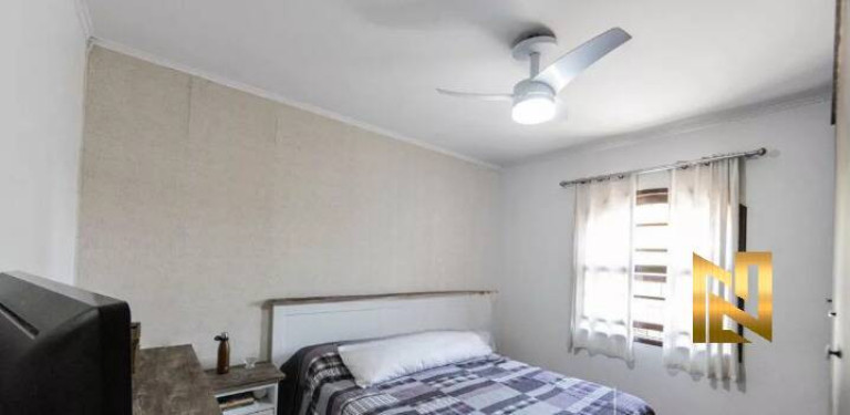 Imagem Sobrado com 3 Quartos à Venda, 265 m² em Vila Carrão - São Paulo