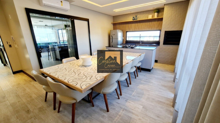 Imagem Apartamento com 1 Quarto à Venda, em Kobrasol - São José Imagem Apartamento com 1 Quarto à Venda, em Kobrasol - São José