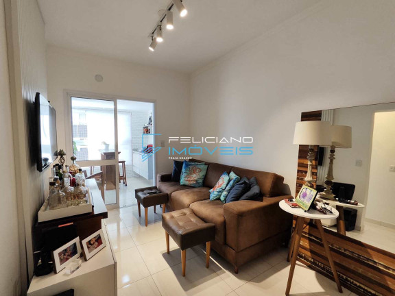 Imagem Apartamento com 2 Quartos à Venda, 86 m² em Guilhermina - Praia Grande Imagem Apartamento com 2 Quartos à Venda, 86 m² em Guilhermina - Praia Grande