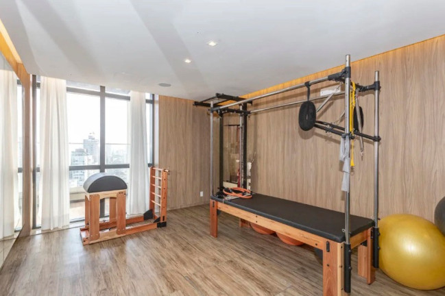 Imagem Imóvel com 1 Quarto à Venda, 63 m² em Jardim Das Acácias - São Paulo Imagem Imóvel com 1 Quarto à Venda, 63 m² em Jardim Das Acácias - São Paulo