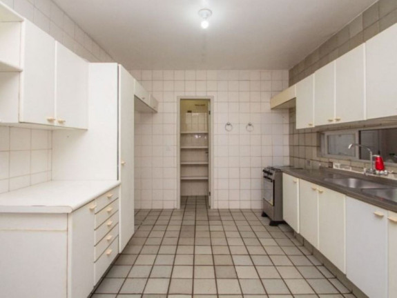 Imagem Apartamento com 4 Quartos à Venda, 234 m² Imagem Apartamento com 4 Quartos à Venda, 234 m²