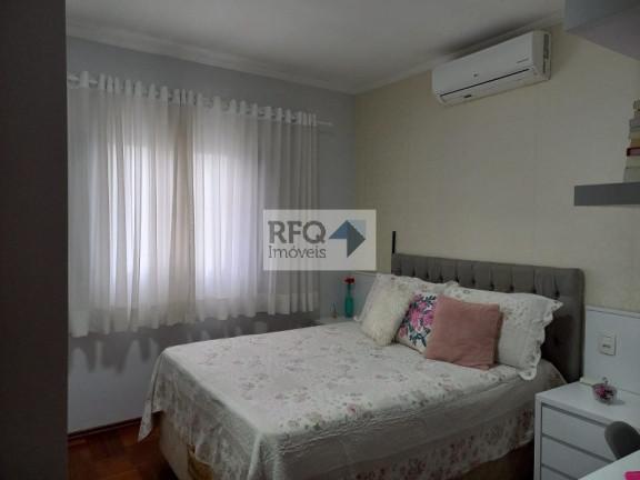 Imagem Casa com 3 Quartos à Venda, 212 m² em Jardim Da Glória - São Paulo Imagem Casa com 3 Quartos à Venda, 212 m² em Jardim Da Glória - São Paulo