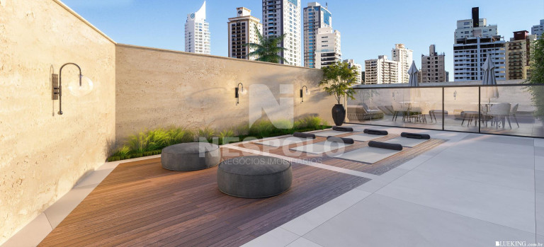 Imagem Apartamento com 2 Quartos à Venda, 92 m² em Fazenda - Itajai