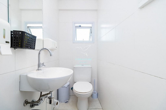 Imagem Sala Comercial à Venda, 37 m² em Perdizes - São Paulo