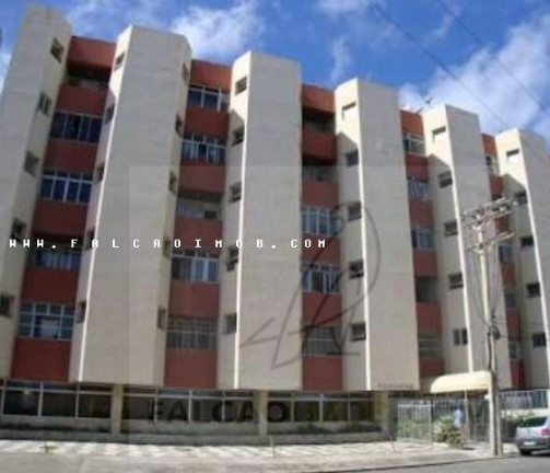 Imagem Apartamento com 1 Quarto à Venda, 56 m² em Pituba - Salvador