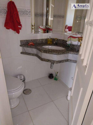 Imagem Apartamento com 3 Quartos à Venda, 105 m² em Vila Regente Feijó - São Paulo Imagem Apartamento com 3 Quartos à Venda, 105 m² em Vila Regente Feijó - São Paulo