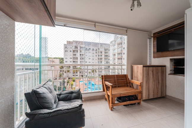 Imagem Apartamento com 3 Quartos à Venda, 81 m² em Vila Isa - São Paulo Imagem Apartamento com 3 Quartos à Venda, 81 m² em Vila Isa - São Paulo