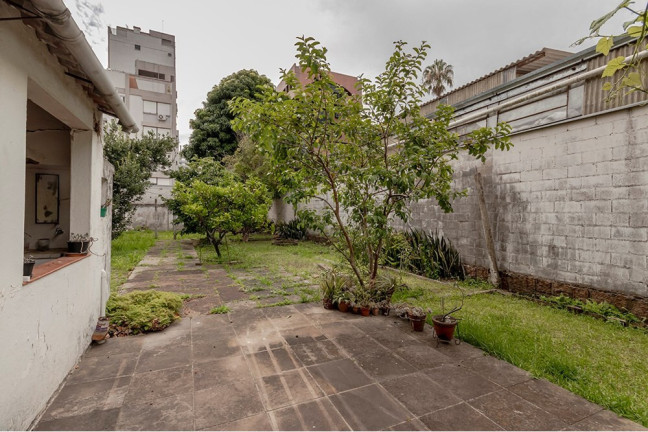 Imagem Terreno à Venda, em Menino Deus - Porto Alegre Imagem Terreno à Venda, em Menino Deus - Porto Alegre