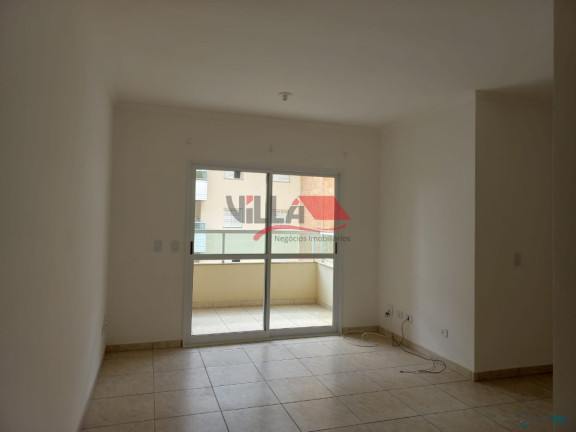 Imagem Apartamento com 3 Quartos para Alugar, 90 m² em Toninhas - Ubatuba Imagem Apartamento com 3 Quartos para Alugar, 90 m² em Toninhas - Ubatuba