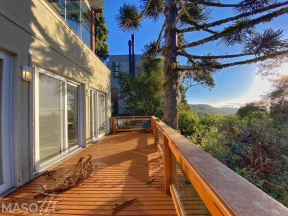 Imagem Casa de Condomínio com 3 Quartos à Venda, 3.349 m² em Mato Queimado - Gramado Imagem Casa de Condomínio com 3 Quartos à Venda, 3.349 m² em Mato Queimado - Gramado