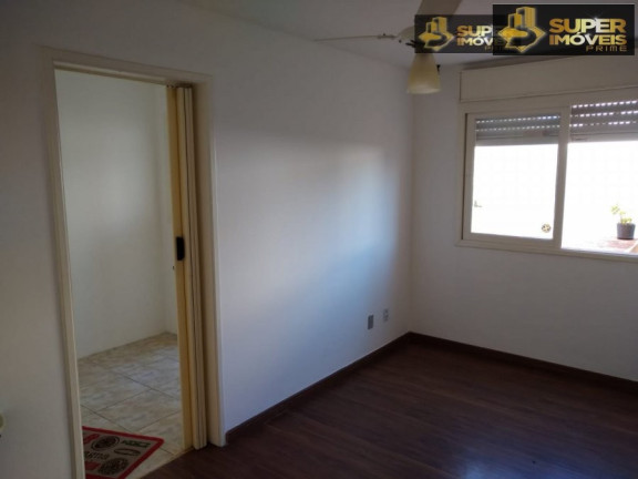 Imagem Apartamento com 2 Quartos à Venda, 52 m² em Três Vendas - Pelotas
