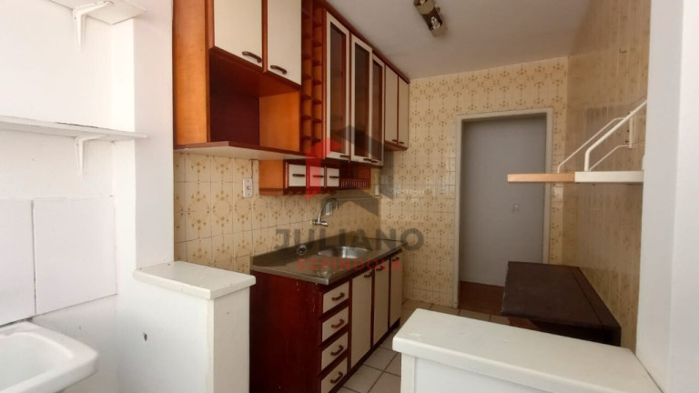 Imagem Apartamento com 2 Quartos à Venda, 66 m² em Petrópolis - Porto Alegre