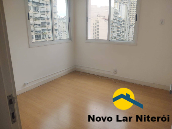 Imagem Apartamento com 3 Quartos à Venda, 120 m² em Icaraí - Niterói Imagem Apartamento com 3 Quartos à Venda, 120 m² em Icaraí - Niterói