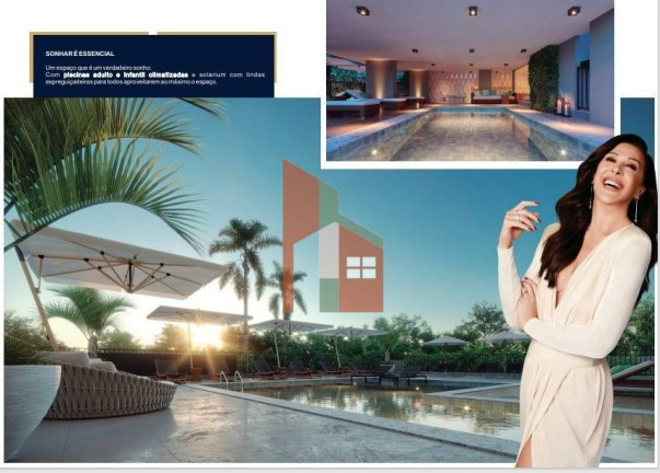 Imagem Apartamento com 3 Quartos à Venda, 102 m² em Nova Gardênia - Atibaia Imagem Apartamento com 3 Quartos à Venda, 102 m² em Nova Gardênia - Atibaia