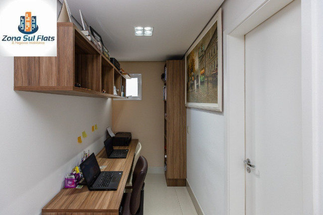 Imagem Apartamento com 3 Quartos à Venda, 123 m² em Vila Congonhas - São Paulo Imagem Apartamento com 3 Quartos à Venda, 123 m² em Vila Congonhas - São Paulo