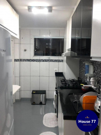 Imagem Apartamento com 2 Quartos à Venda, 70 m² em Moema - São Paulo Imagem Apartamento com 2 Quartos à Venda, 70 m² em Moema - São Paulo