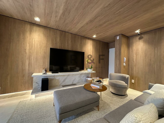 Imagem Apartamento com 2 Quartos à Venda, 76 m² em Campo Belo - São Paulo Imagem Apartamento com 2 Quartos à Venda, 76 m² em Campo Belo - São Paulo