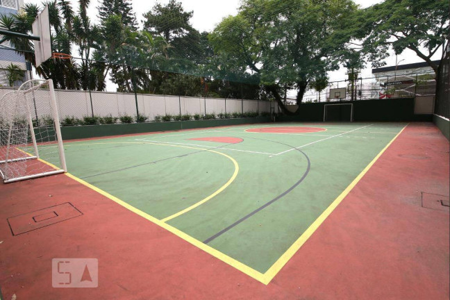 Imagem Apartamento com 2 Quartos à Venda, 83 m² em Santo Amaro - São Paulo