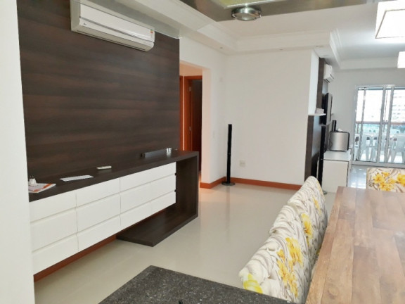 Imagem Apartamento com 4 Quartos à Venda, 200 m² em Riviera De São Lourenço - Bertioga