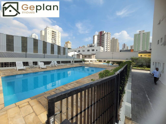 Imagem Apartamento com 2 Quartos à Venda, 60 m² em Saúde - São Paulo Imagem Apartamento com 2 Quartos à Venda, 60 m² em Saúde - São Paulo
