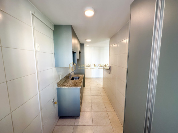 Imagem Apartamento com 1 Quarto para Alugar, 44 m² em águas Claras - Brasília Imagem Apartamento com 1 Quarto para Alugar, 44 m² em águas Claras - Brasília