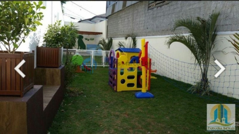 Imagem Apartamento com 2 Quartos à Venda, 63 m² em Jardim Paraíso - Barueri