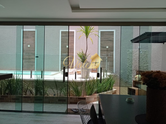 Imagem Casa com 3 Quartos à Venda, 278 m² em Vila Zezé - Jacareí Imagem Casa com 3 Quartos à Venda, 278 m² em Vila Zezé - Jacareí