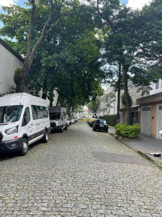 Imagem Cobertura com 2 Quartos à Venda, 88 m² em Casa Branca - Santo André