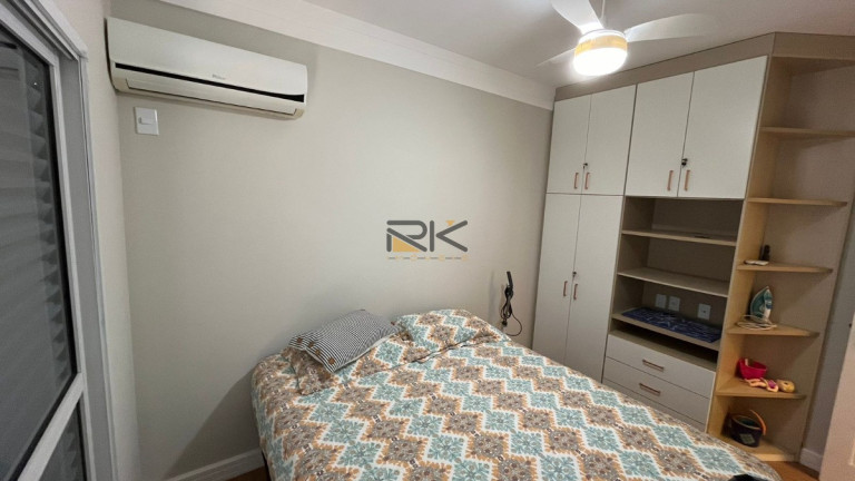 Imagem Apartamento com 3 Quartos à Venda, 135 m² em Praia Grande - Ubatuba