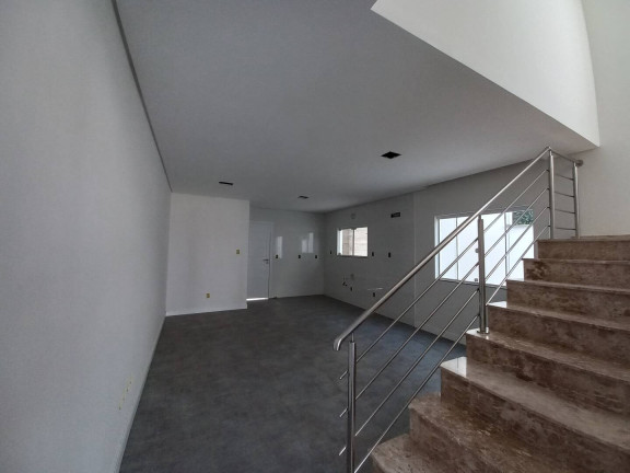 Imagem Casa com 3 Quartos à Venda, 144 m² em Bom Retiro - Joinville