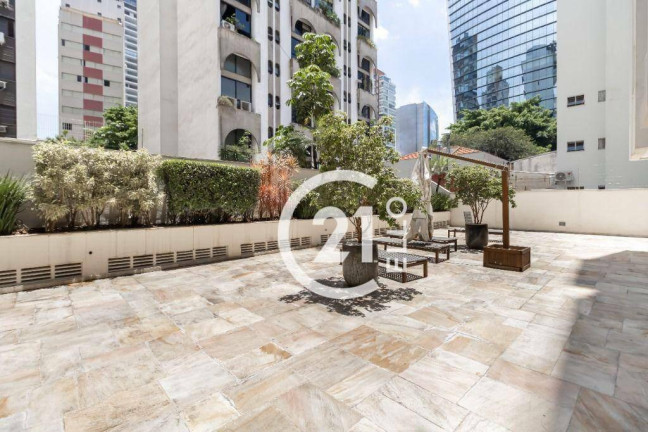 Imagem Apartamento com 1 Quarto à Venda, 37 m² em Itaim - São Paulo