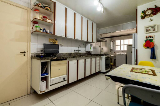 Imagem Imóvel com 3 Quartos à Venda, 128 m² em Pinheiros - São Paulo Imagem Imóvel com 3 Quartos à Venda, 128 m² em Pinheiros - São Paulo