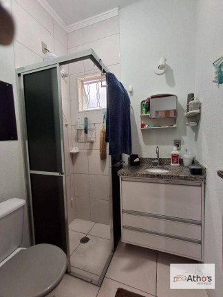 Imagem Apartamento com 1 Quarto à Venda, 49 m² em Residencial Monte Verde - Indaiatuba