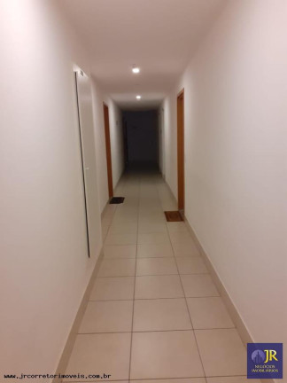 Imagem Apartamento com 3 Quartos à Venda, 80 m² em Praia Itaparica - Vila Velha