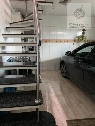 Imagem Sobrado com 2 Quartos à Venda, 280 m² em Nossa Senhora Da Paz - Balneário Piçarras Imagem Sobrado com 2 Quartos à Venda, 280 m² em Nossa Senhora Da Paz - Balneário Piçarras