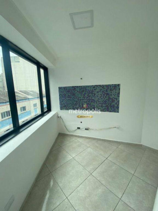 Imagem Sala Comercial para Alugar, 137 m² em Centro - São Caetano Do Sul