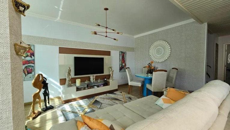 Imagem Casa com 4 Quartos à Venda, 214 m² em Taquara - Rio De Janeiro Imagem Casa com 4 Quartos à Venda, 214 m² em Taquara - Rio De Janeiro
