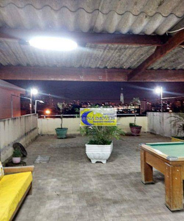 Imagem Sobrado com 3 Quartos à Venda, 222 m² em Baeta Neves - São Bernardo Do Campo Imagem Sobrado com 3 Quartos à Venda, 222 m² em Baeta Neves - São Bernardo Do Campo